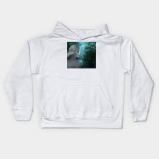 The Unicorn Kids Hoodie